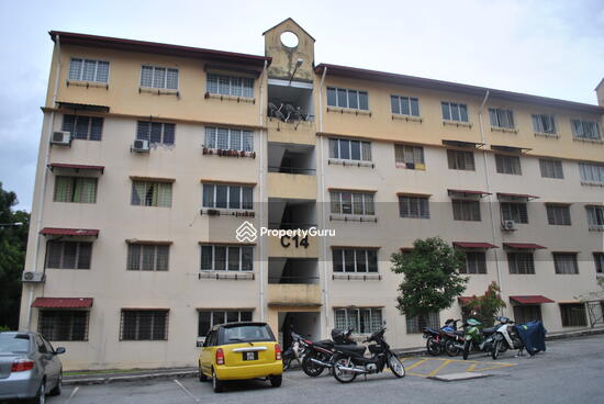 Untuk Dijual - Putra Permai Block C