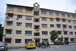 Putra Permai Block C #0