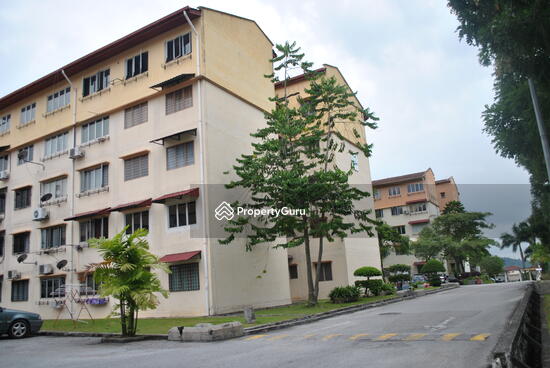 Untuk Dijual - Putra Permai Block C