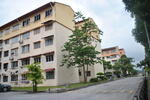 Putra Permai Block C #0