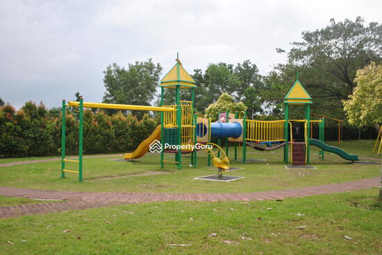 Untuk Dijual - Putra Permai Block C