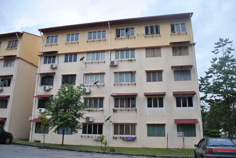 Putra Permai Block C - iProperty.com.my