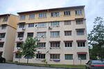 Putra Permai Block C #0
