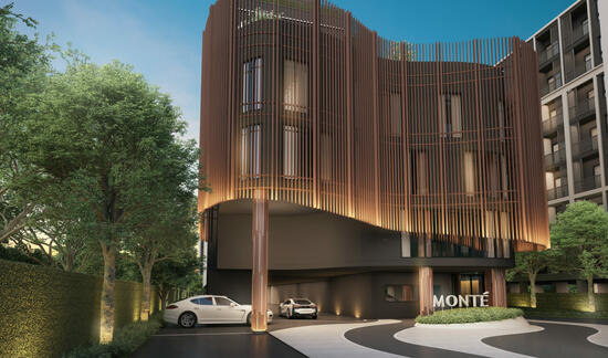 ขาย - Monte RSU : มอนเต้ ม.รังสิต, ปทุมธานี
