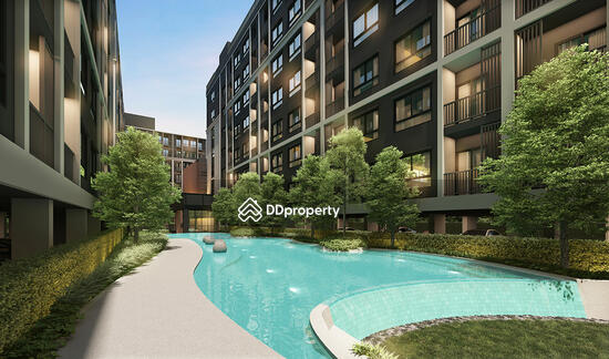 For Rent - Monte RSU, Pathum Thani