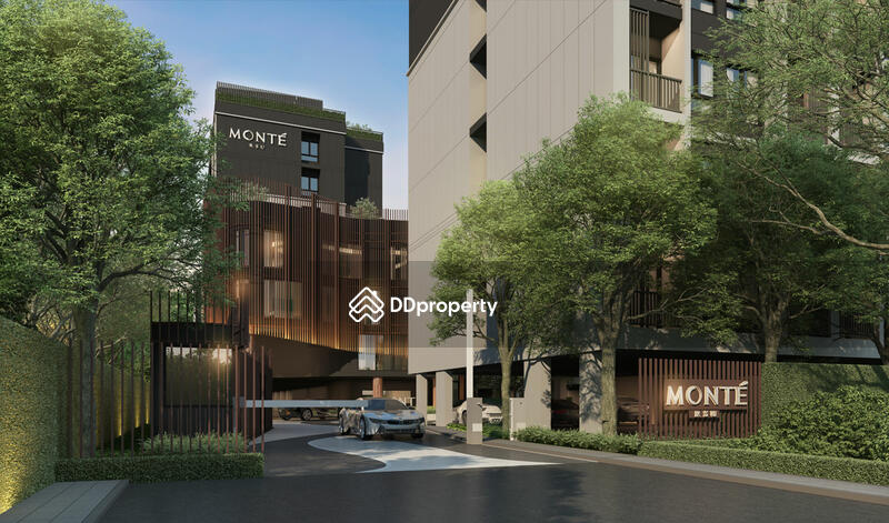 For Rent - Monte RSU, Pathum Thani