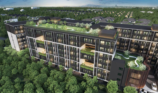 ขาย - Monte RSU : มอนเต้ ม.รังสิต, ปทุมธานี
