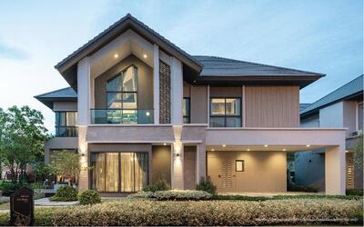 - Bangkok Boulevard Vibhavadi