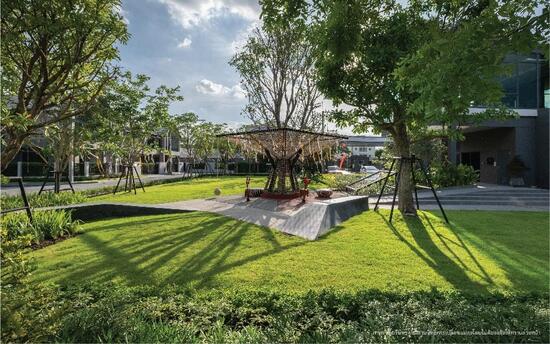 ขาย - Bangkok Boulevard Vibhavadi : บางกอก บูเลอวาร์ด วิภาวดี, กรุงเทพ