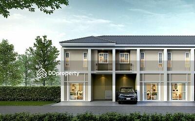 - The Connect Ramintra Km.8