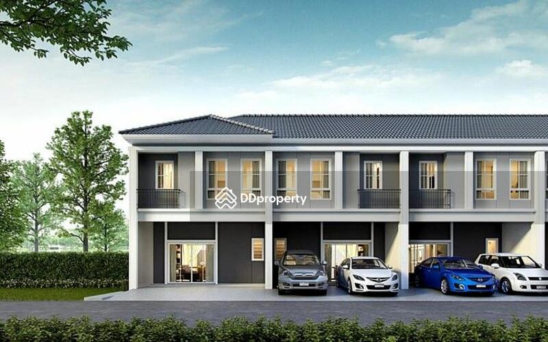 ขาย - The Connect Ramintra Km.8 : เดอะ คอนเนค รามอินทรา กม.8, กรุงเทพ