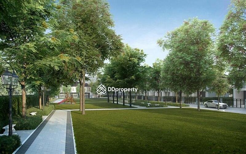 ขาย - The Connect Ramintra Km.8 : เดอะ คอนเนค รามอินทรา กม.8, กรุงเทพ