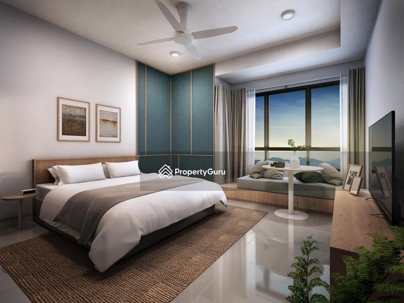 Untuk Dijual - TwinPines Serviced Suites @ Tropicana Grandhill