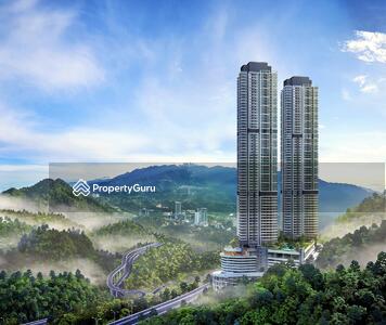 - TwinPines Serviced Suites @ Tropicana Grandhill