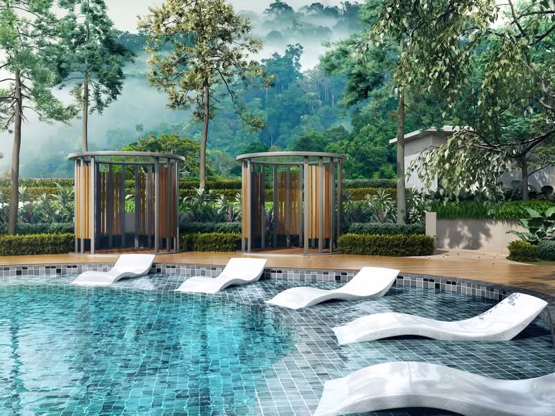 TwinPines Serviced Suites @ Tropicana Grandhill - iProperty.com.my