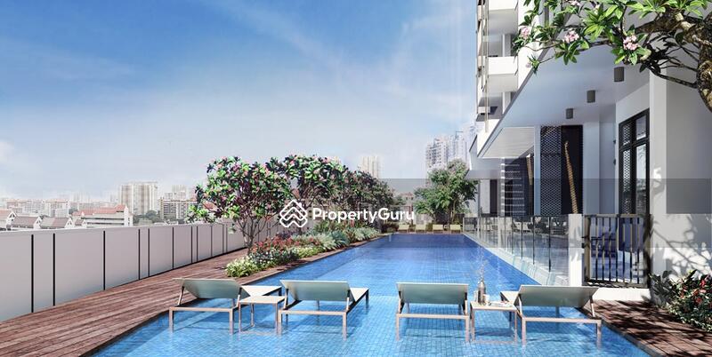 For Sale - Uptown @ Farrer