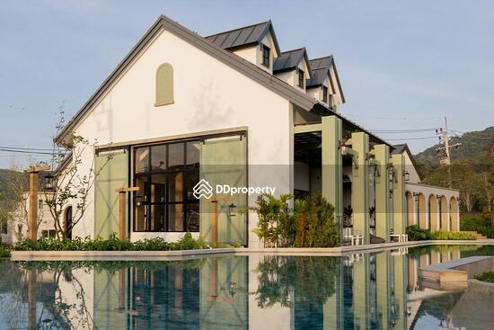 ให้เช่า - Anasiri Paklok : อณาสิริ ป่าคลอก, ภูเก็ต