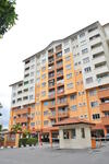 Serdang Villa Apartment #0