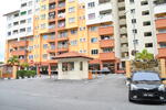 Serdang Villa Apartment #0