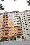 Serdang Villa Apartment #0
