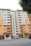 Serdang Villa Apartment #0