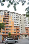 Serdang Villa Apartment #0