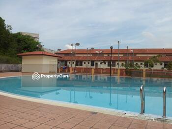 Serdang Villa Apartment