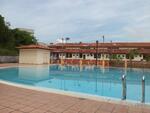 Serdang Villa Apartment #0