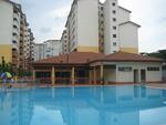 Serdang Villa Apartment #0