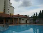 Serdang Villa Apartment #0