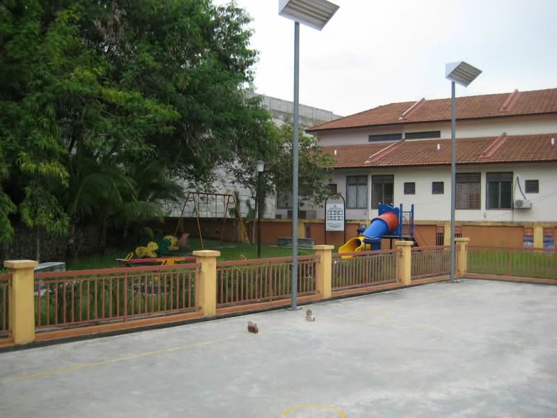 Serdang Villa Apartment - iProperty.com.my