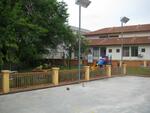 Serdang Villa Apartment #0
