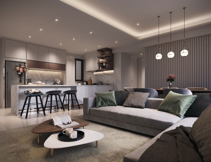 The Pulse Residence - iProperty.com.my