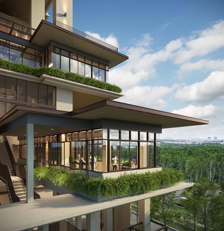 The Pulse Residence - iProperty.com.my