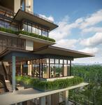 The Pulse Residence #0