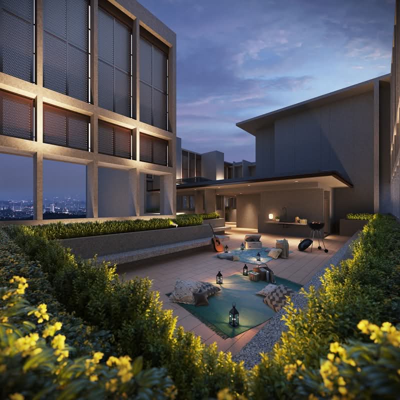 The Pulse Residence - iProperty.com.my