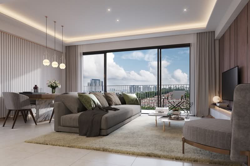 The Pulse Residence - iProperty.com.my