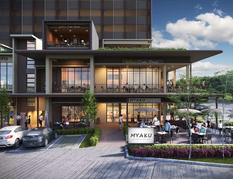 The Pulse Residence - iProperty.com.my