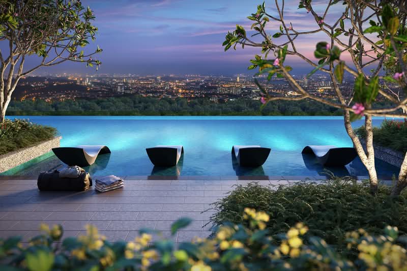 The Pulse Residence - iProperty.com.my