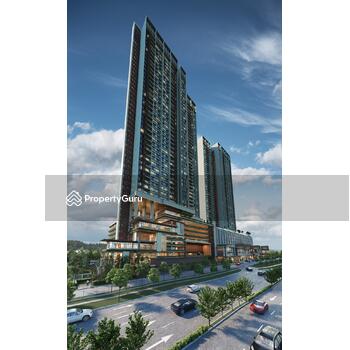The Pulse Residence