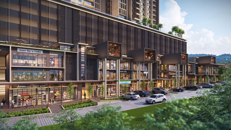 The Pulse Residence - iProperty.com.my