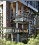 The Pulse Residence #0