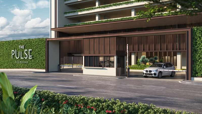 The Pulse Residence - iProperty.com.my