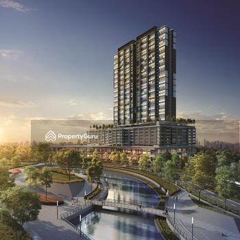 Tropicana Metropark - SouthPlace Residences