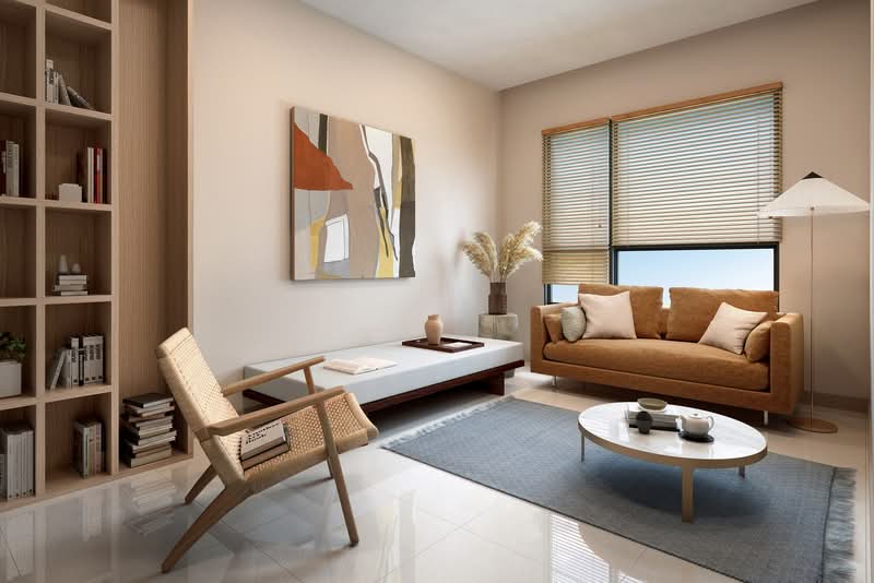 Tropicana Metropark - SouthPlace Residences