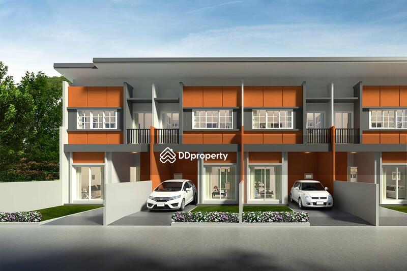 For Rent - Anasiri Maliwan, Khon Kaen