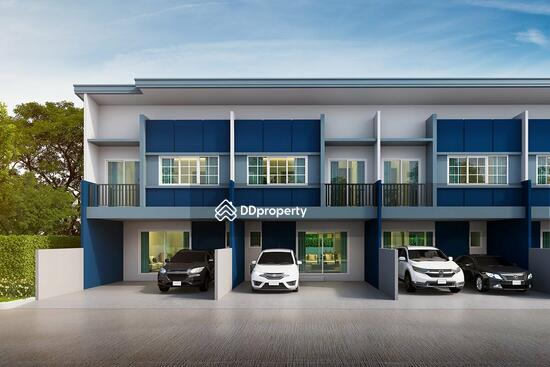 For Sale - Anasiri Maliwan, Khon Kaen