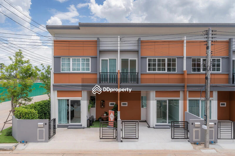 For Rent - Anasiri Maliwan, Khon Kaen