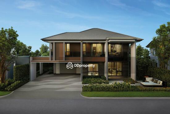 ขาย - Setthasiri-Krungthep Kreetha 2 : เศรษฐสิริ กรุงเทพกรีฑา 2, กรุงเทพ