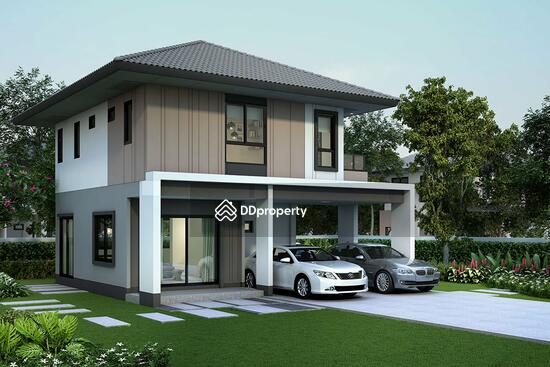 For Sale - Kanasiri Salaya-Pinklao, Nonthaburi